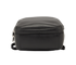 GG Backpack, &pound;750, Handbags, Black, Canvas/Leather, Top view